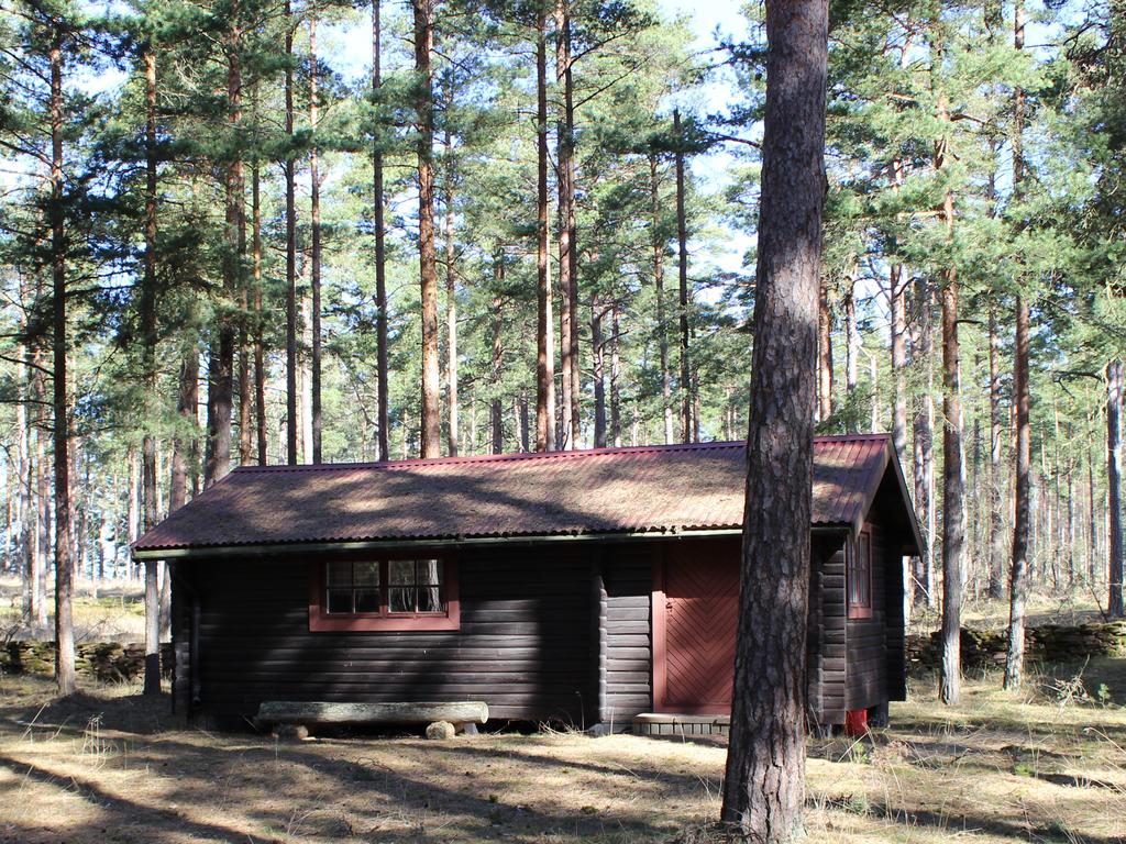 Byron Villa Rälla Exterior photo