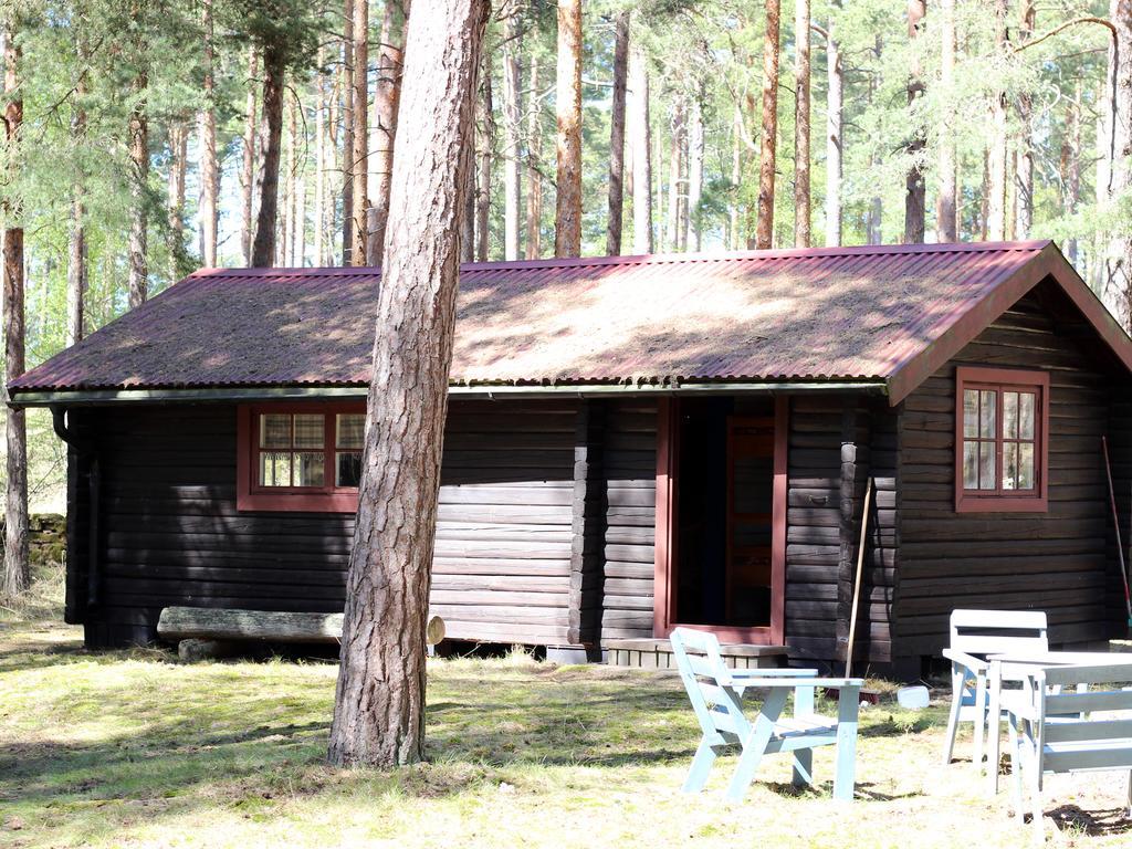 Byron Villa Rälla Exterior photo